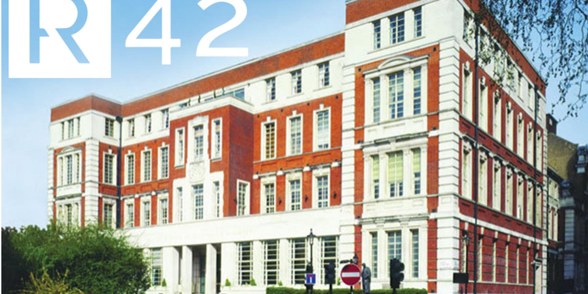 Cover Image for R42 AI and Longevity: Portfolio & Investors Dinner