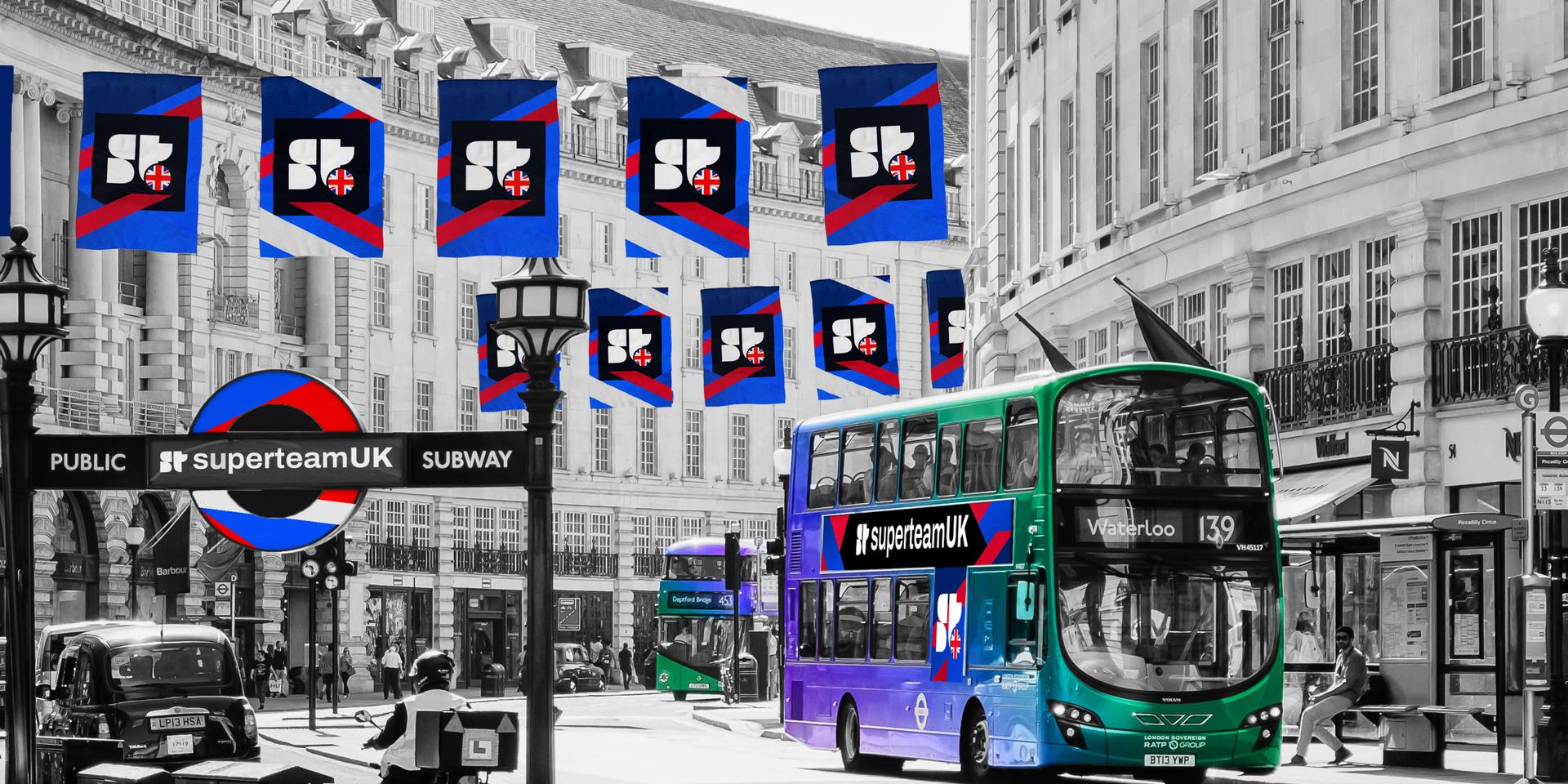 Cover Image for Superteam UK Townhall