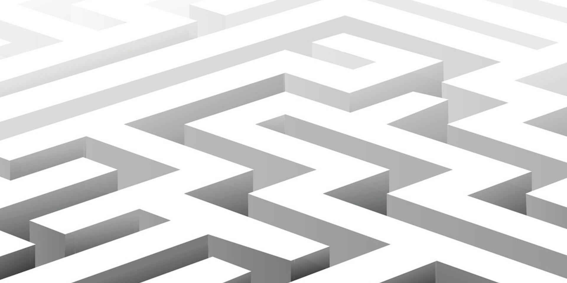 Cover Image for Fastest Maze Solver