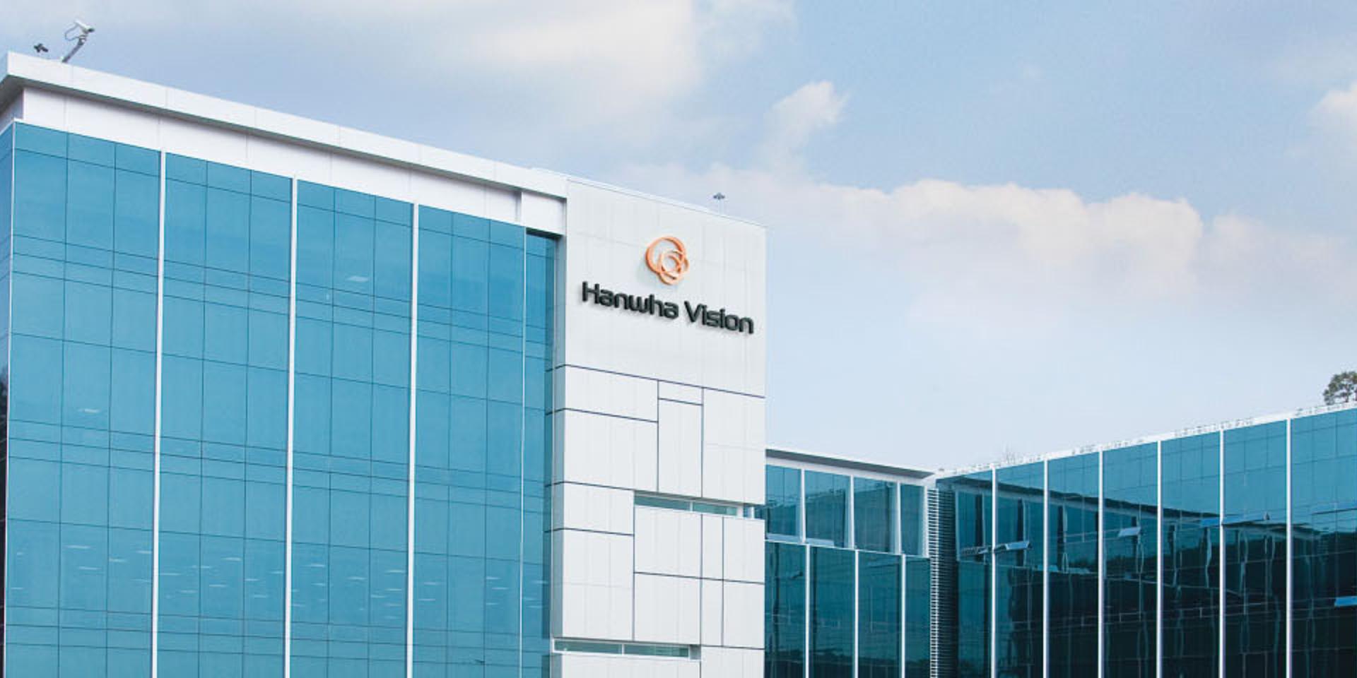 Cover Image for ADG – Nhà phân phối Hanwha Vision chính hãng tại Việt Nam