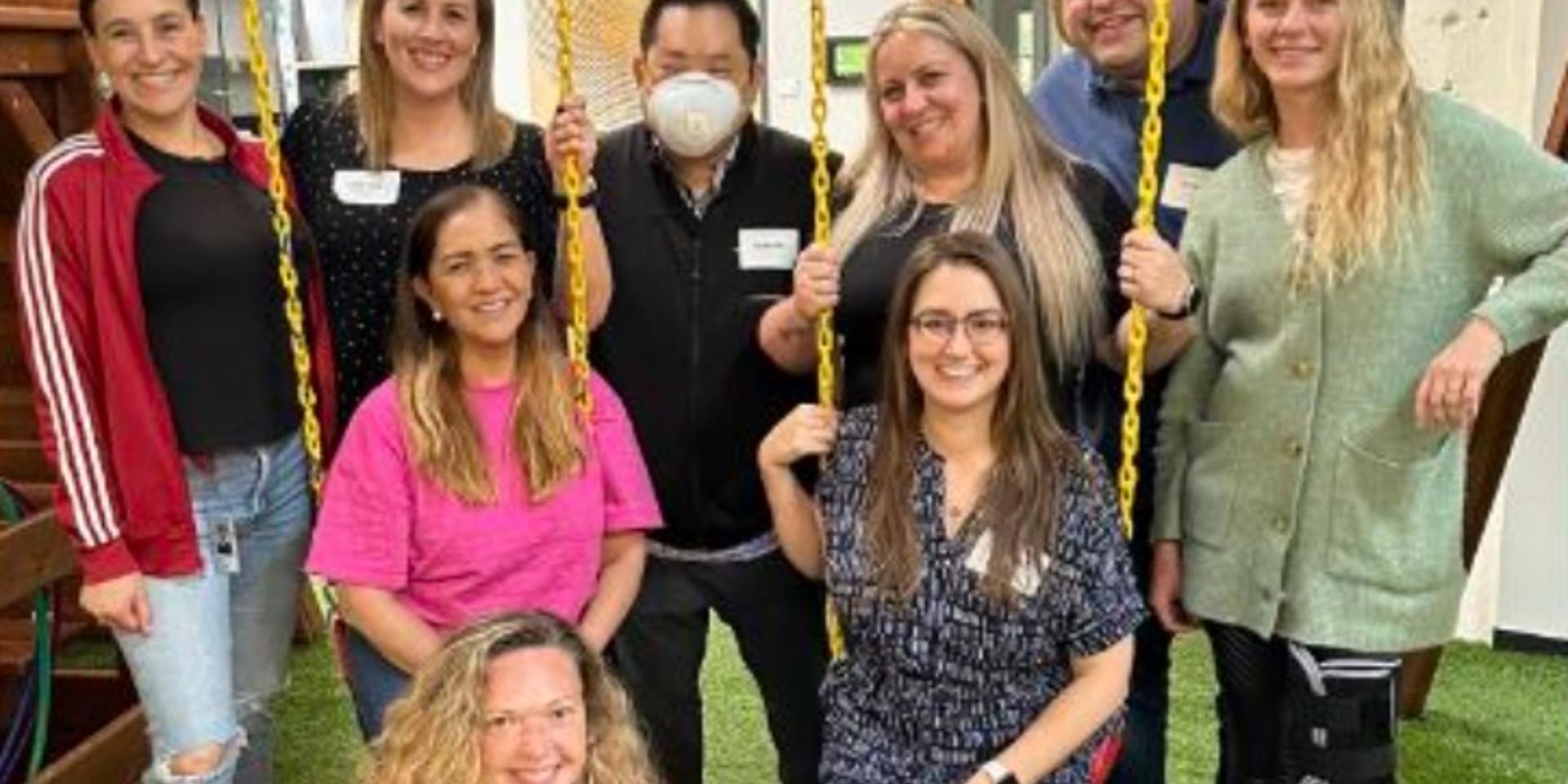 Cover Image for Startup Experts: Southbay Meetup