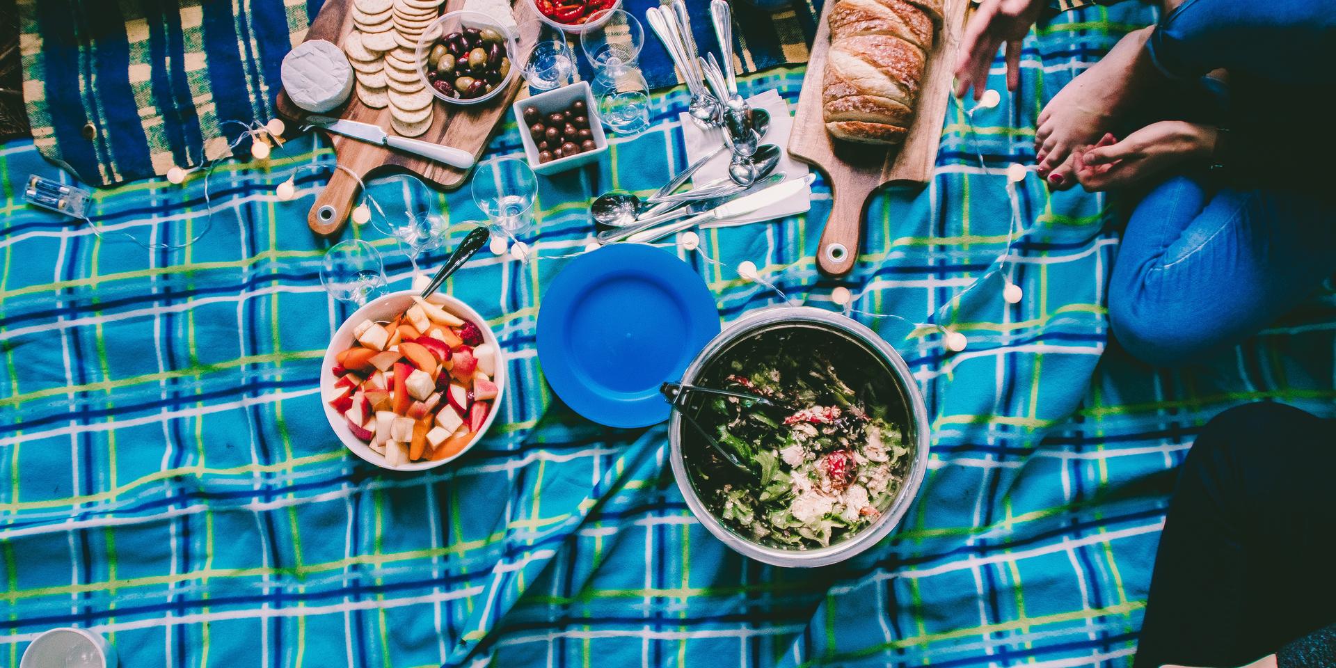 Cover Image for Women in Climate Picnic