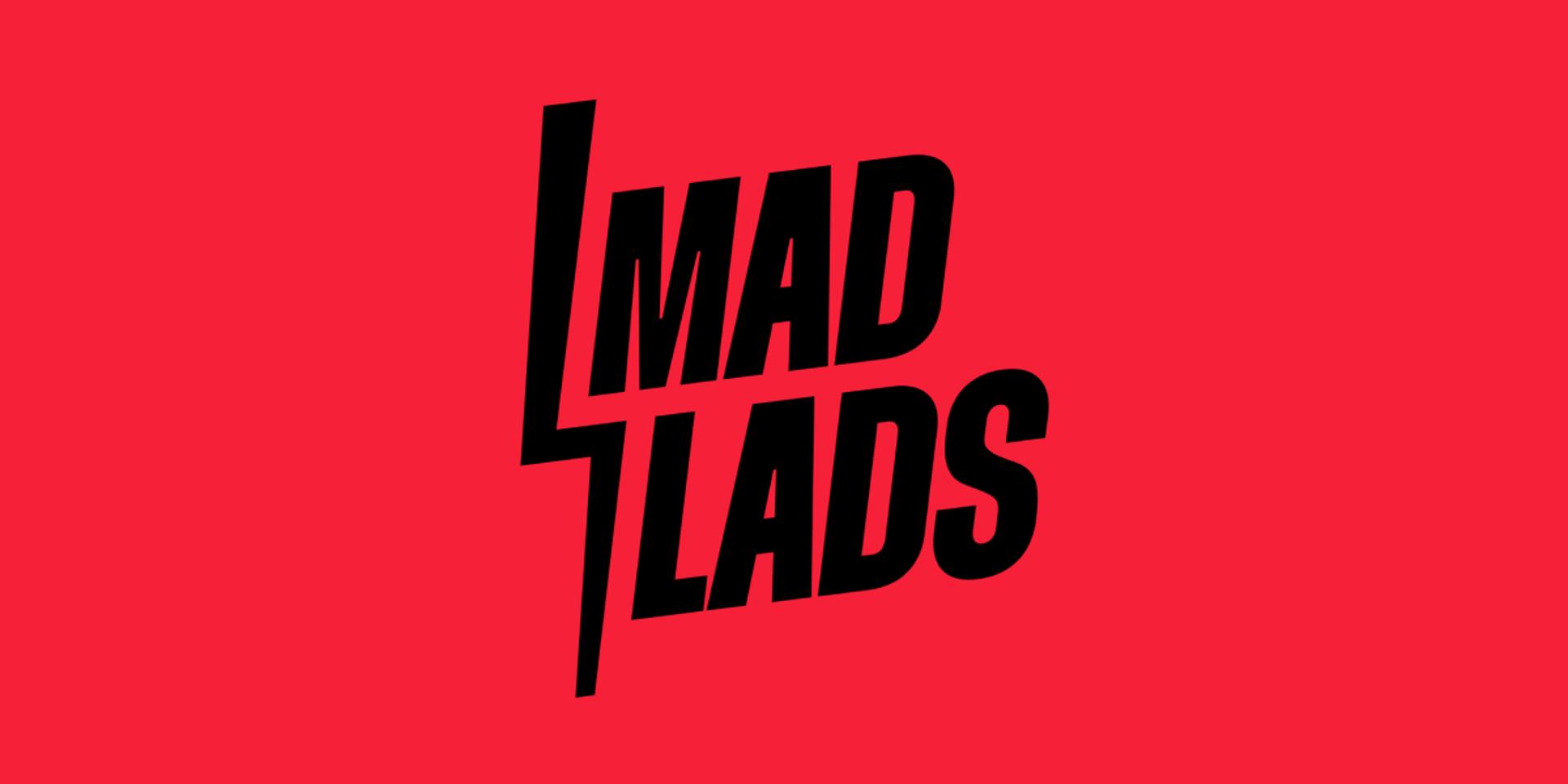 Cover Image for MadLads Meetup Bangalore