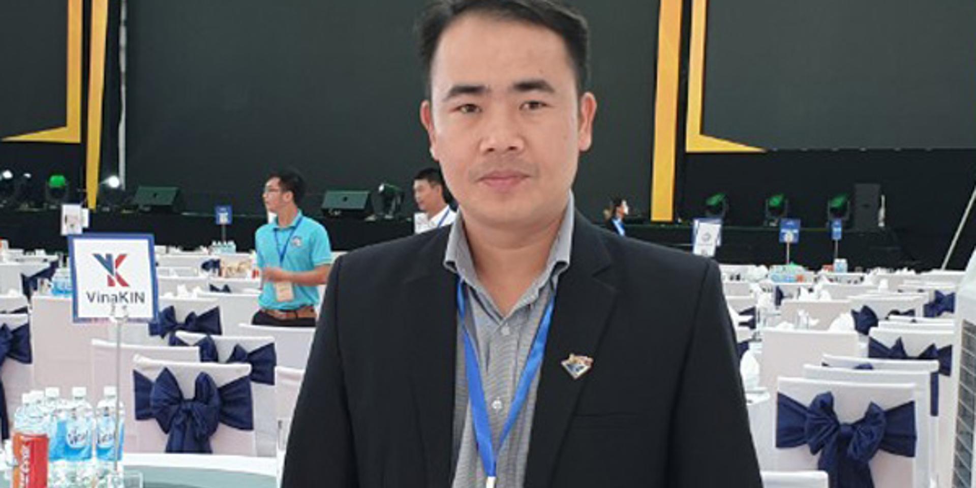 Cover Image for Trịnh Liêm