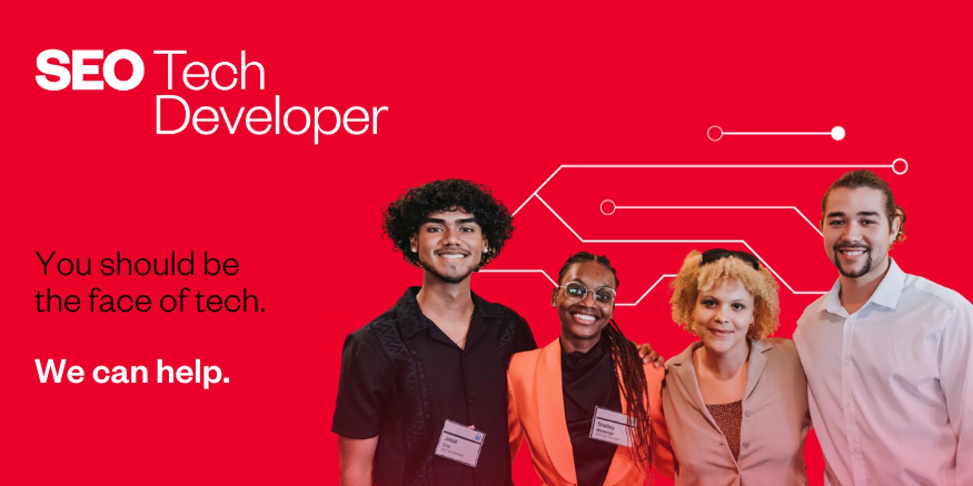 Cover Image for SEO Tech Developer Info Session