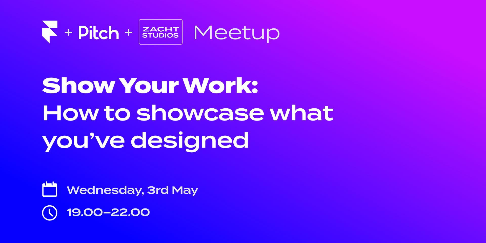 Cover Image for Amsterdam Design Meetup