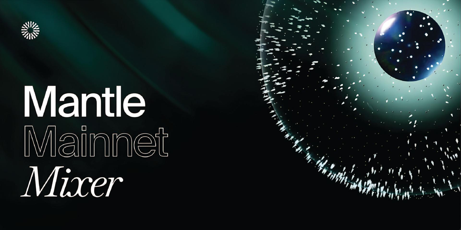 Cover Image for Mantle Mainnet Mixer