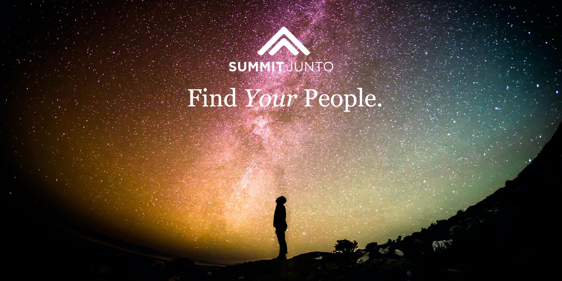 Cover Image for Q&A: Summit Junto