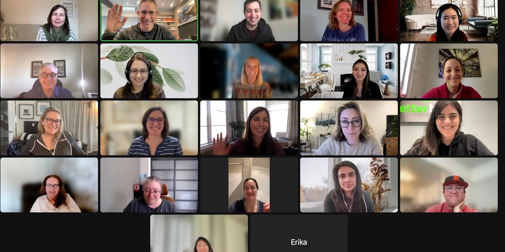 Cover Image for StartupExperts Remote Virtual Social: The Shakeup