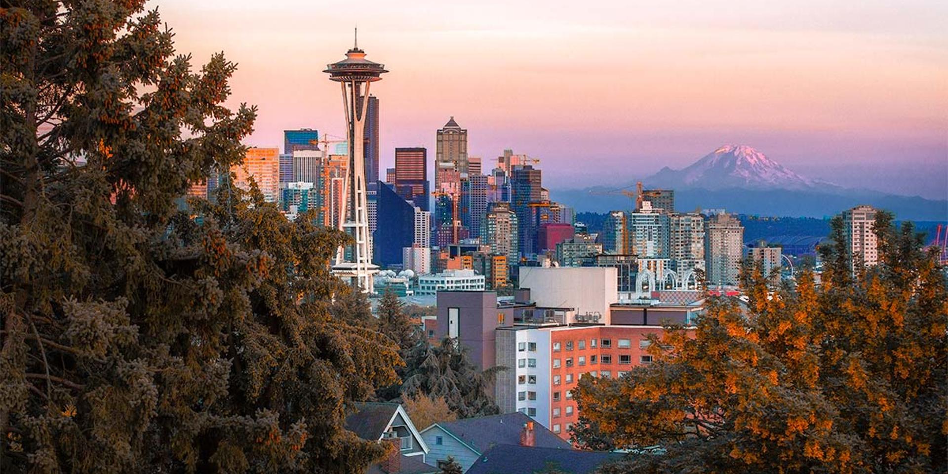 Cover Image for BCV x Madrona Seattle Infra Happy Hour