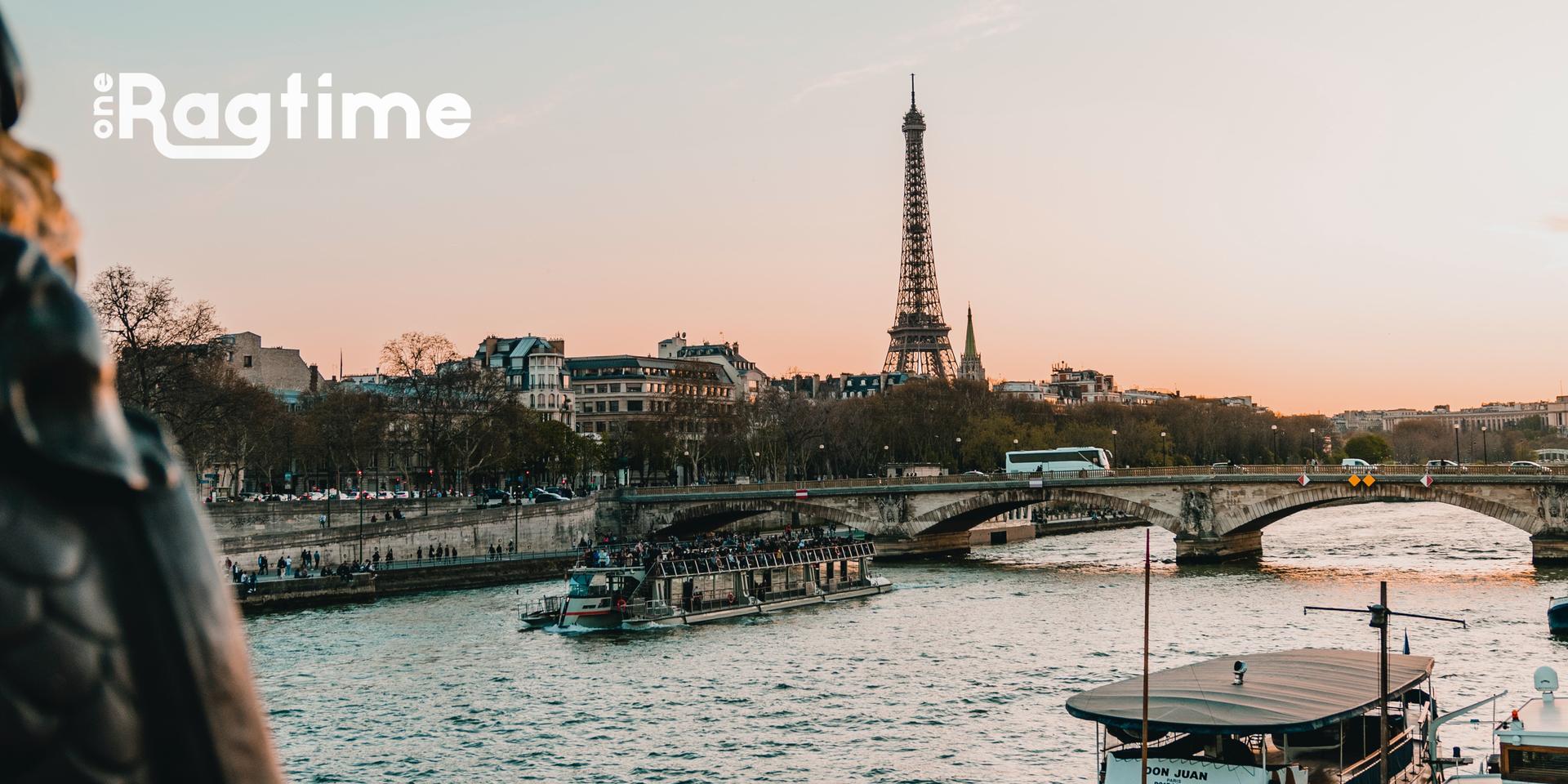 Cover Image for ✨ Summer Community Drinks OneRagtime (11 Juillet 2023)