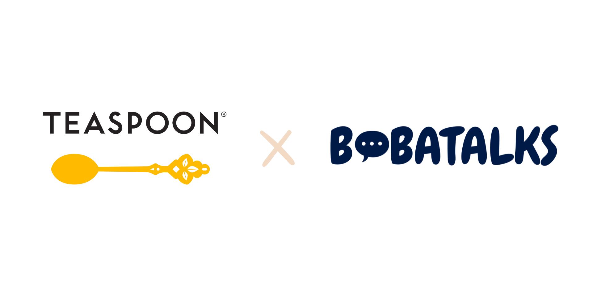 Cover Image for Teaspoon x BobaTalks: Marketing AMA with Brandi Moody