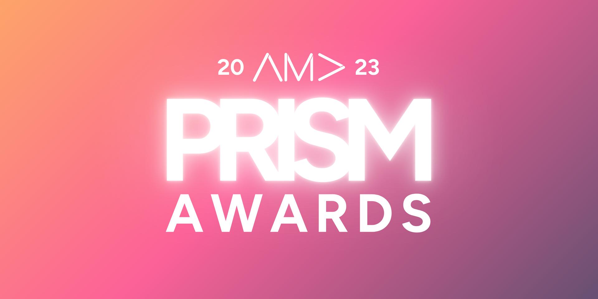 Cover Image for Prism Awards' Night