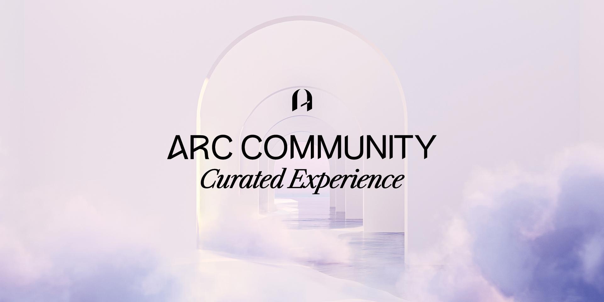 Cover Image for Imperfect Visions: Private Curator Tour & Panel Talk at GIFFEST by EYEYAH!