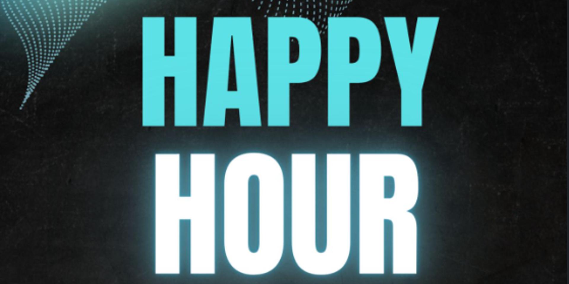 Cover Image for May Sustainability Happy Hour