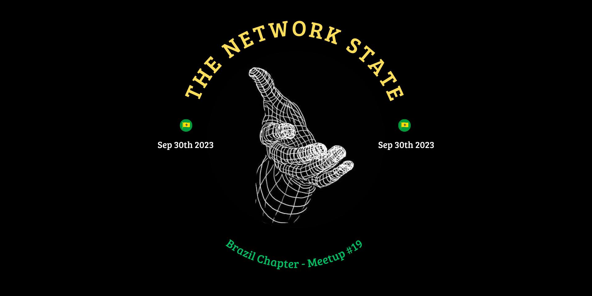 Cover Image for TNS Brazil Meetup #19 - on Collective Action