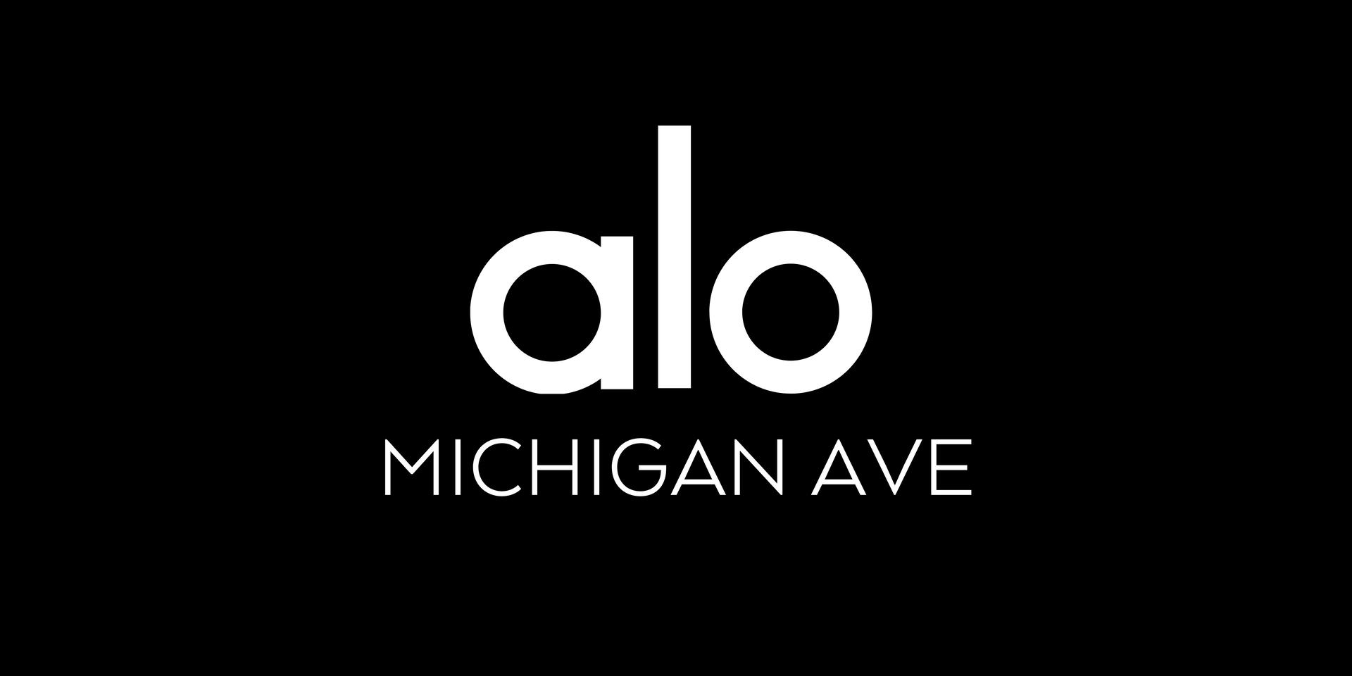 Cover Image for Early Access Shopping Night at Alo Michigan Ave