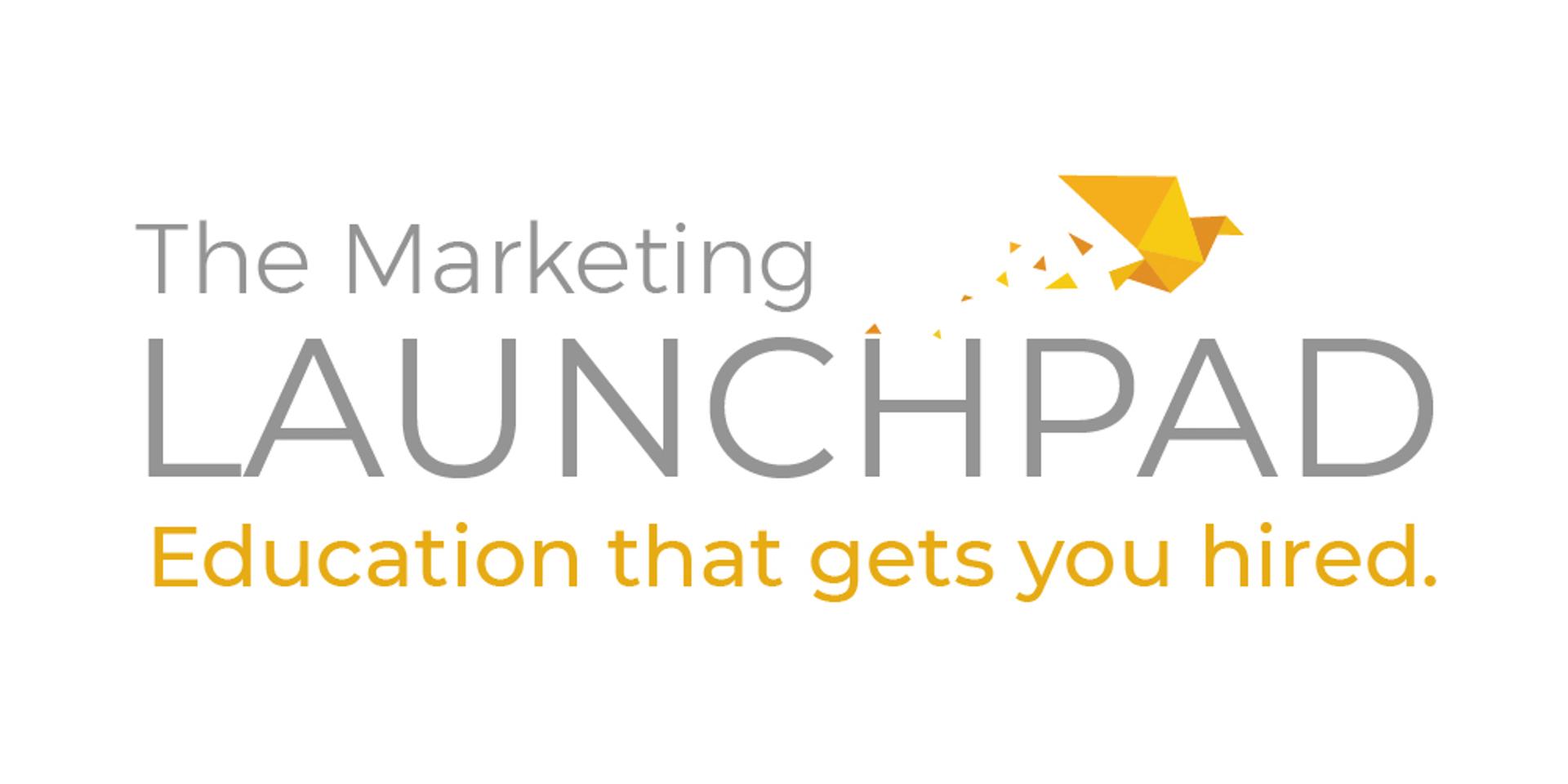 The Marketing Launchpad - Screening Test Preparation · Zoom · Luma
