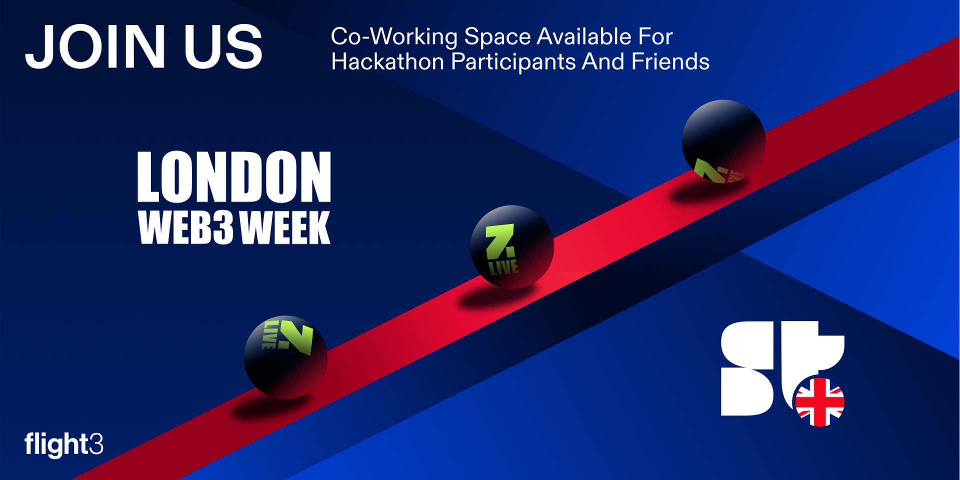 Cover Image for London Buildstation