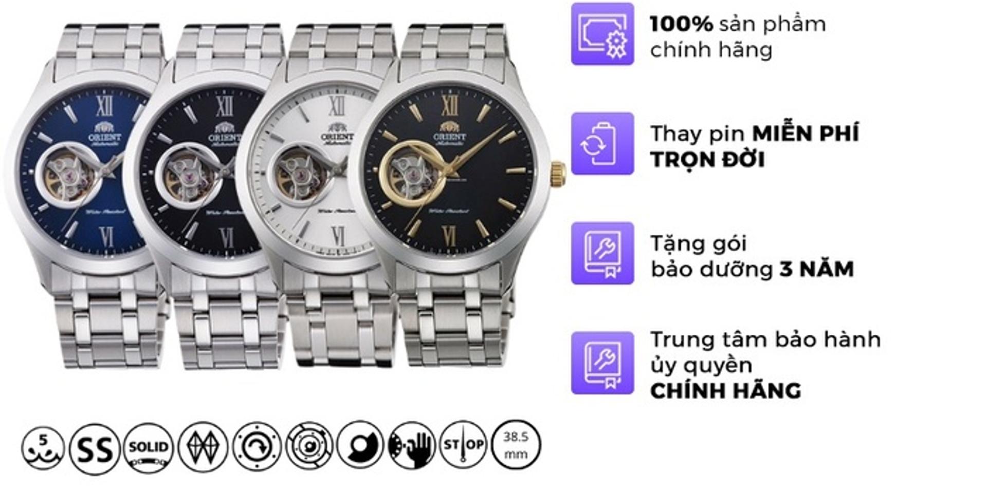 Cover Image for Làm cách nào để đo được độ chính xác của đồng hồ cơ?