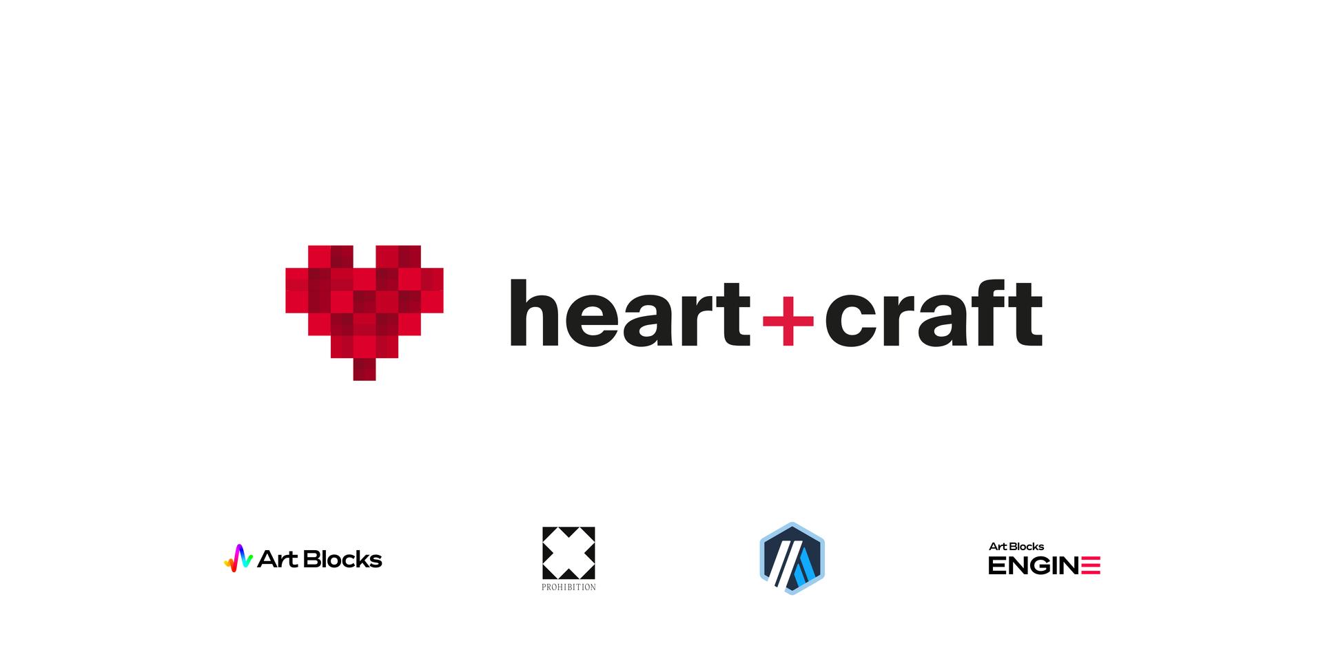 Cover Image for heart + craft in LA