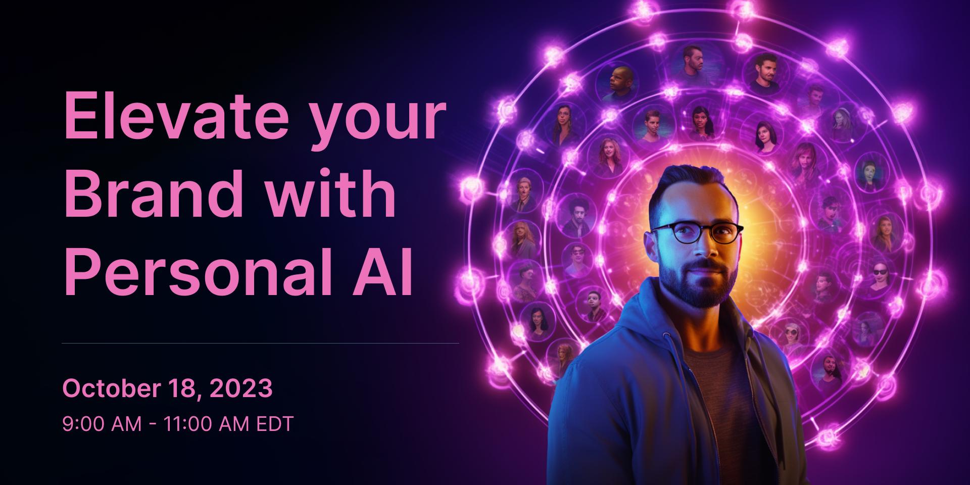 Cover Image for Office Hours with Personal AI Founders