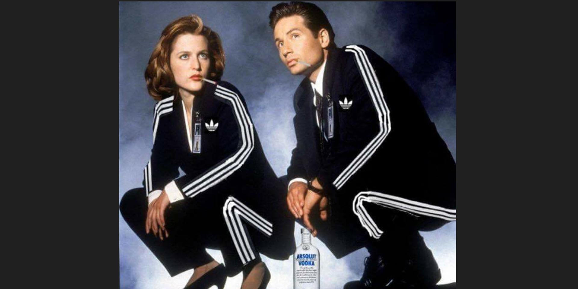 Cover Image for Slavic Tracksuit Charcuterie @ Lagniappe