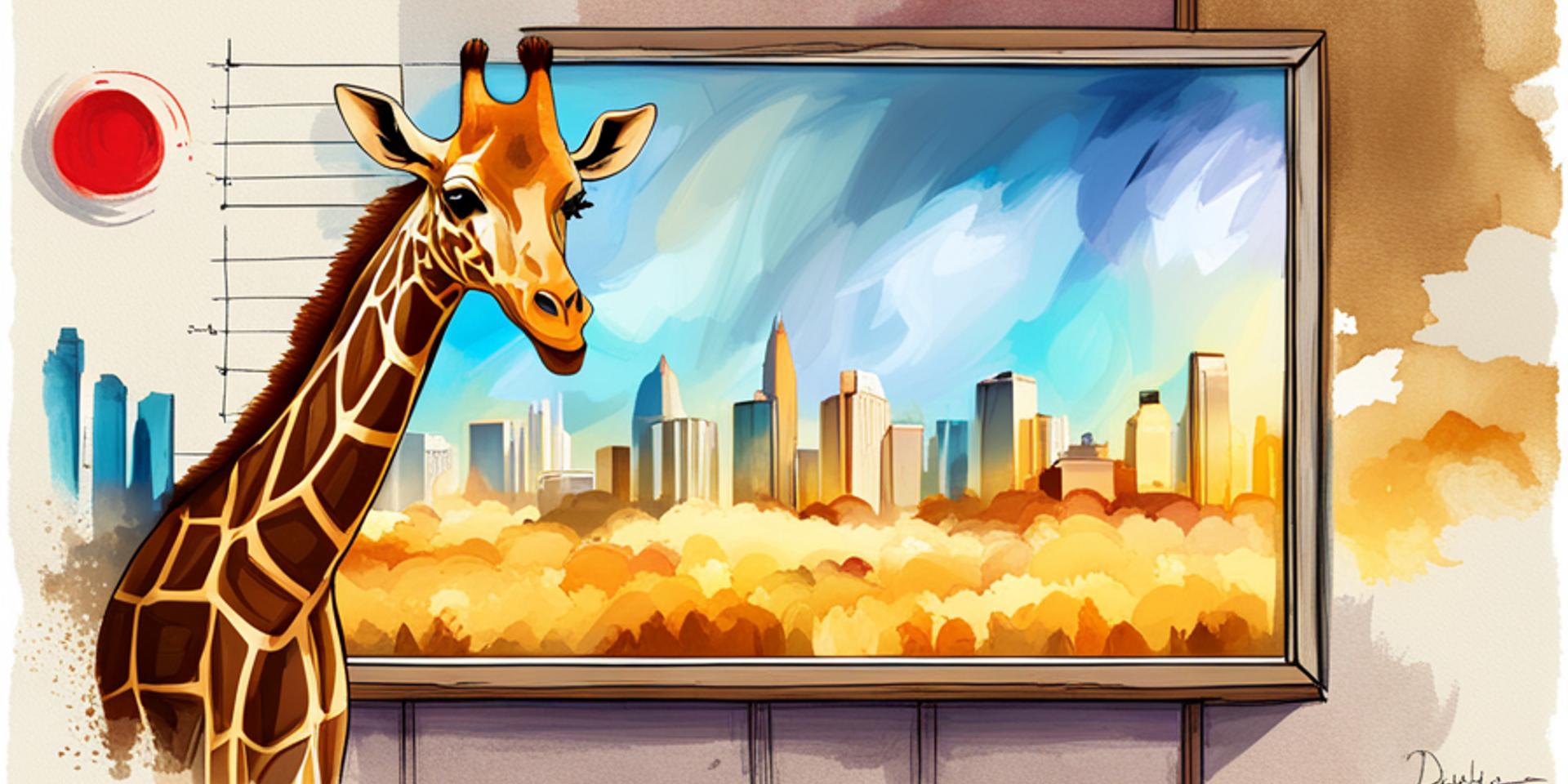 Cover Image for Fundamental of Investing: Led by Gregg Alpert (Giraffes Only)