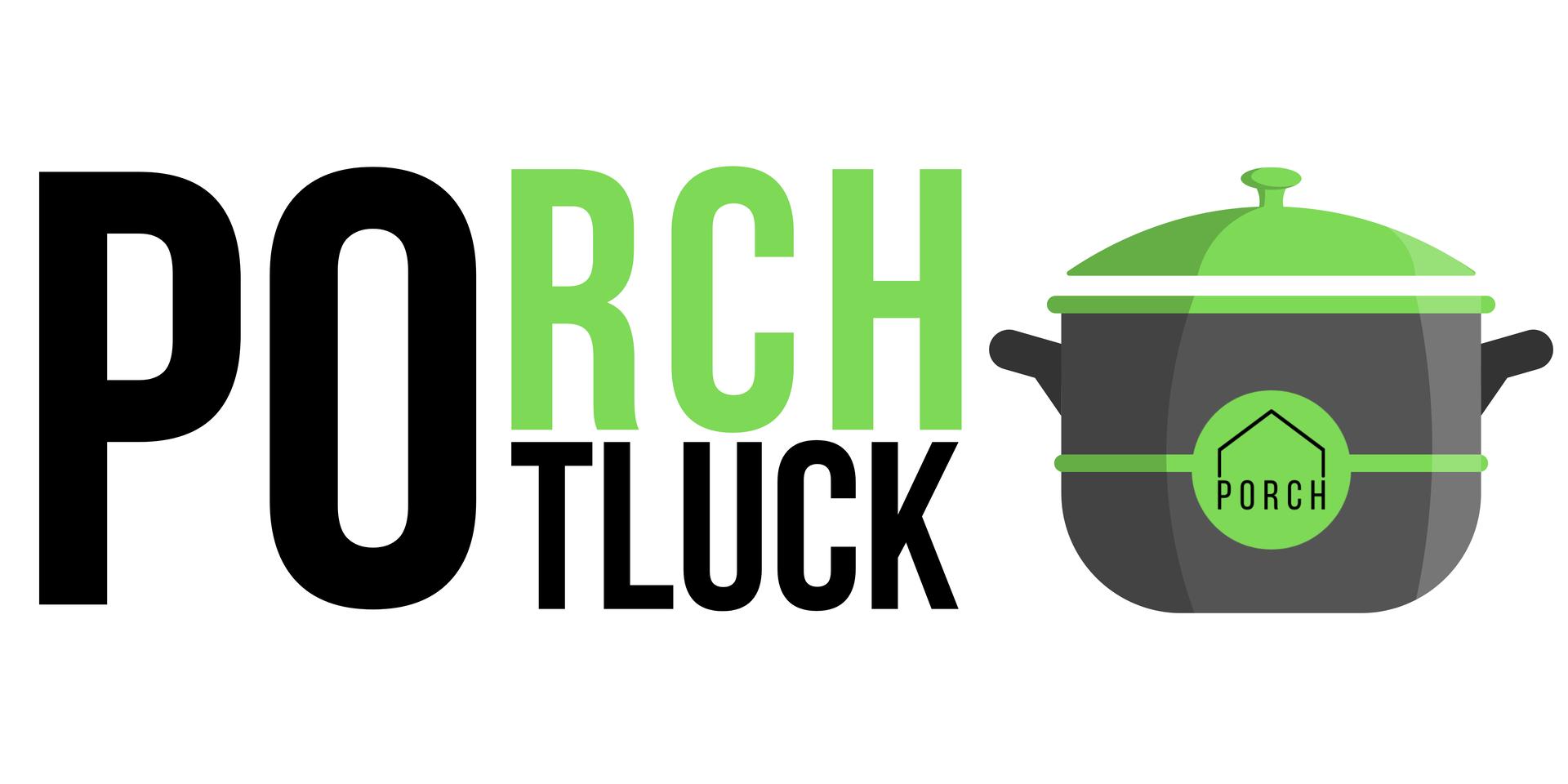 Cover Image for PORCH Potluck
