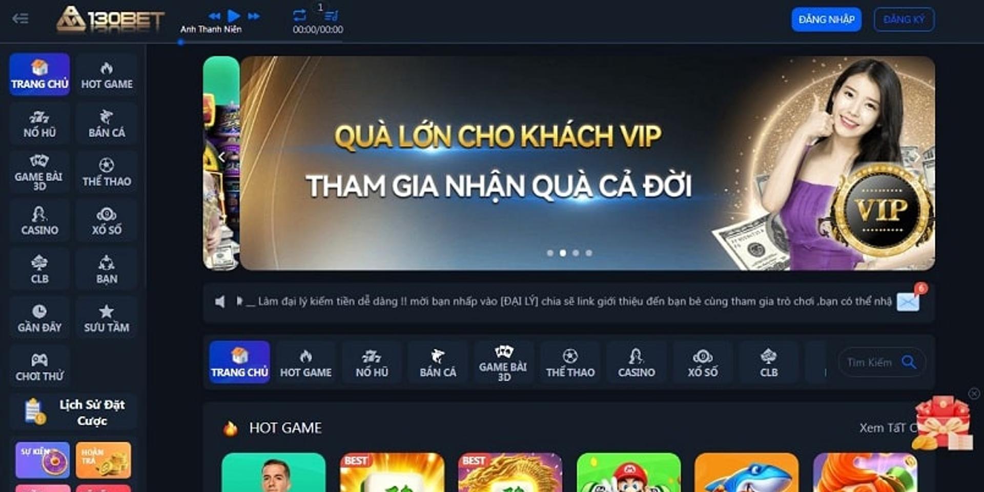 Cover Image for 130 Casino