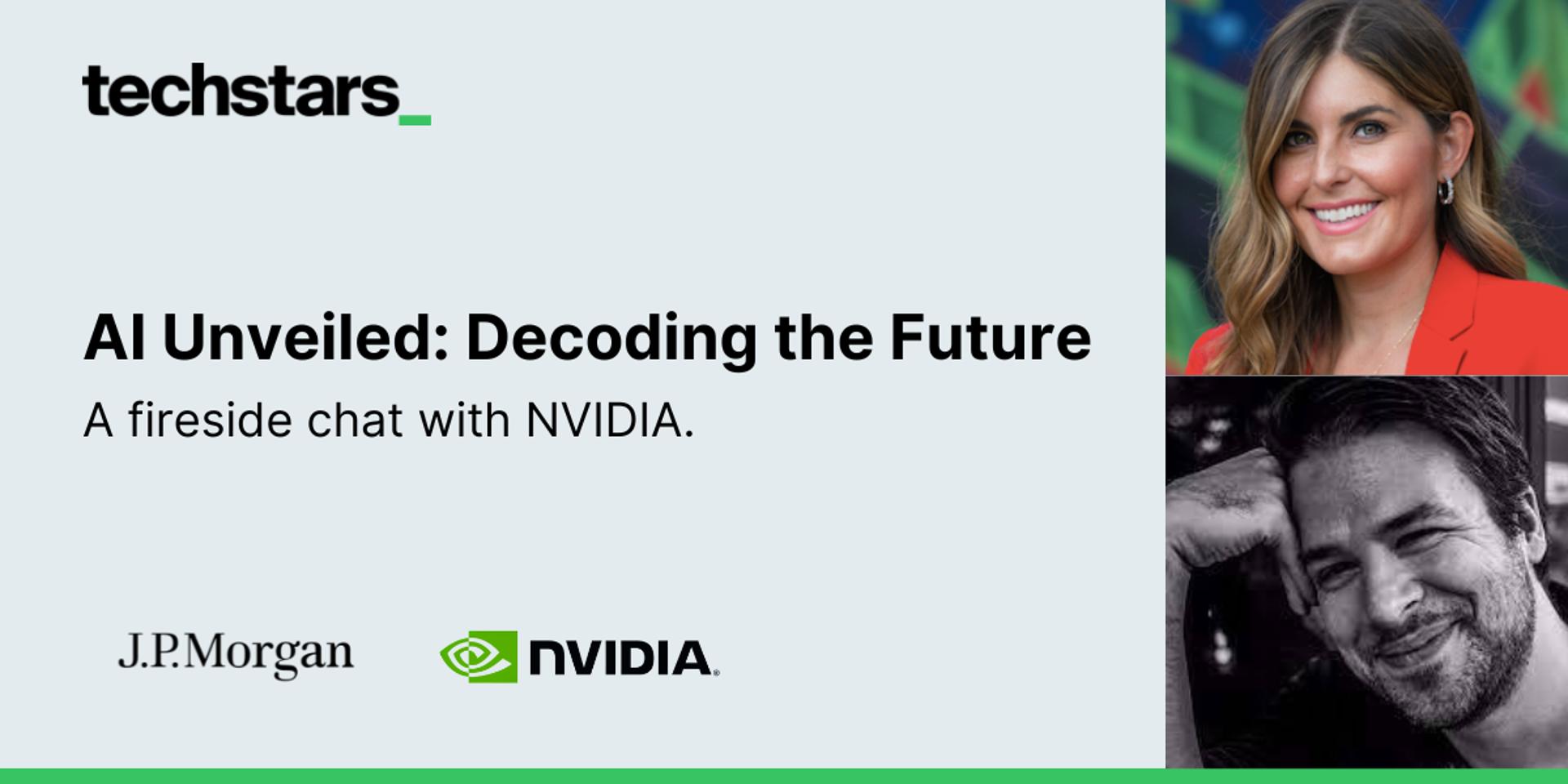 Cover Image for AI Unveiled: Decoding the Future
