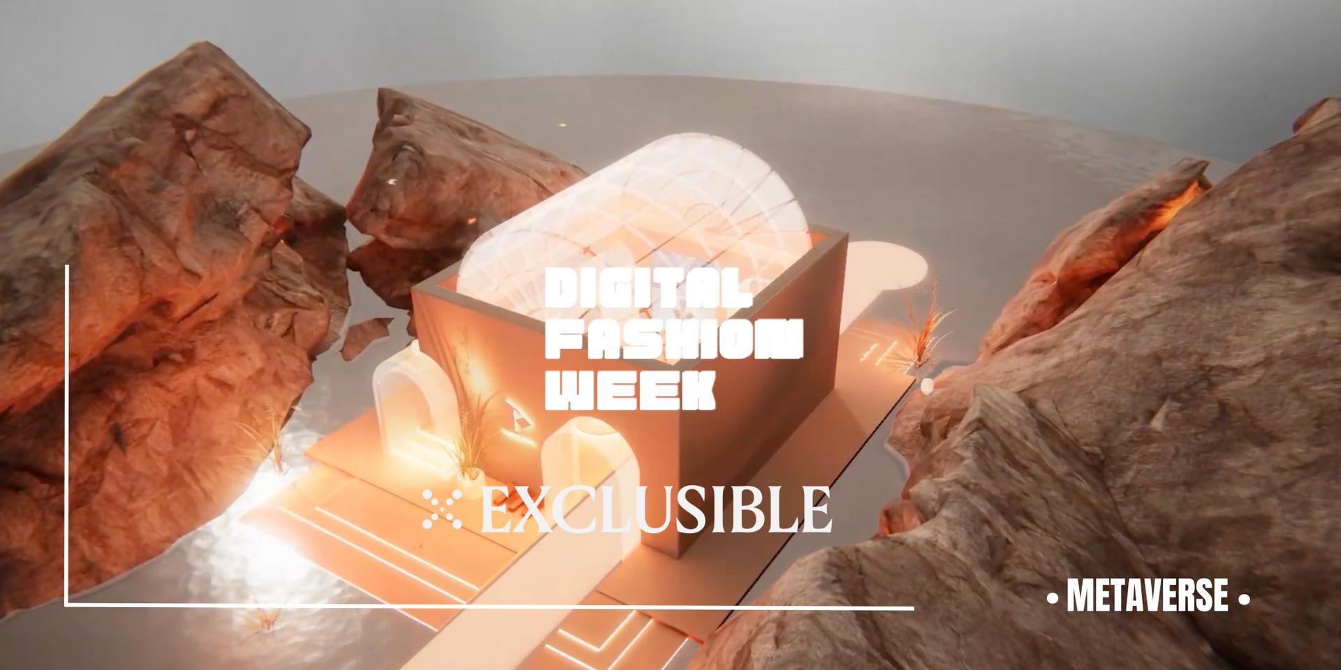 Cover Image for Metaverse Exhibition