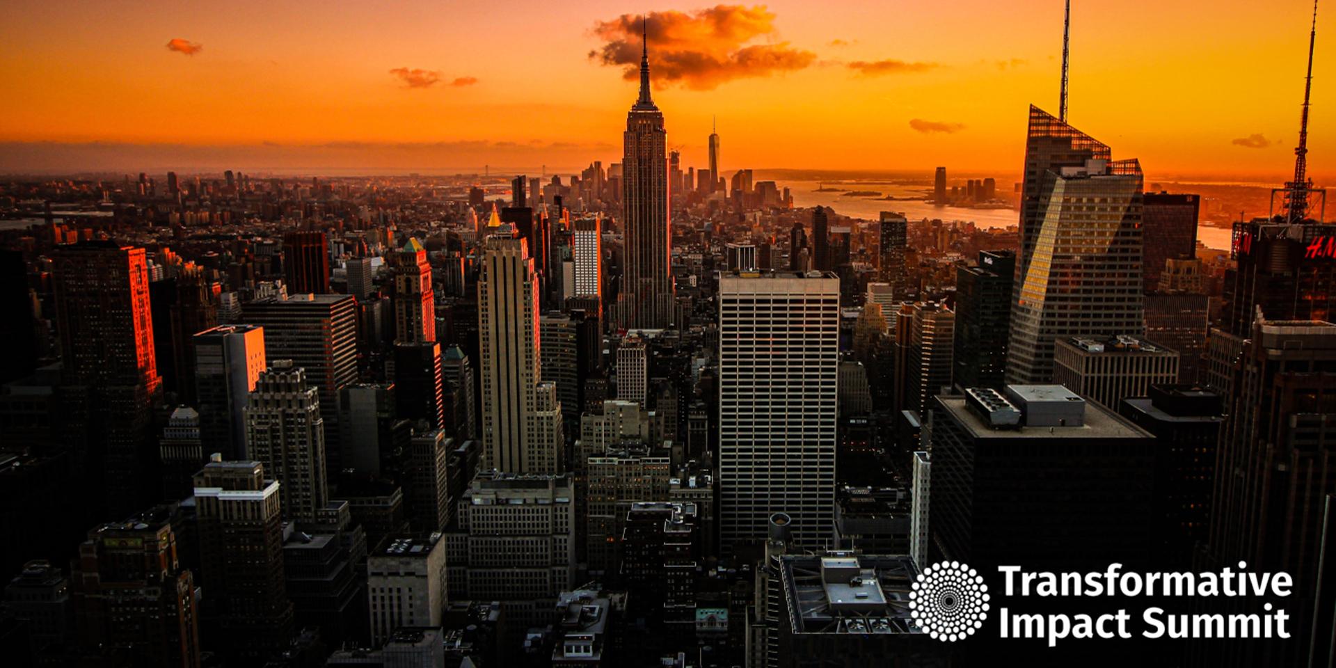 Cover Image for Impact Education Mixer
