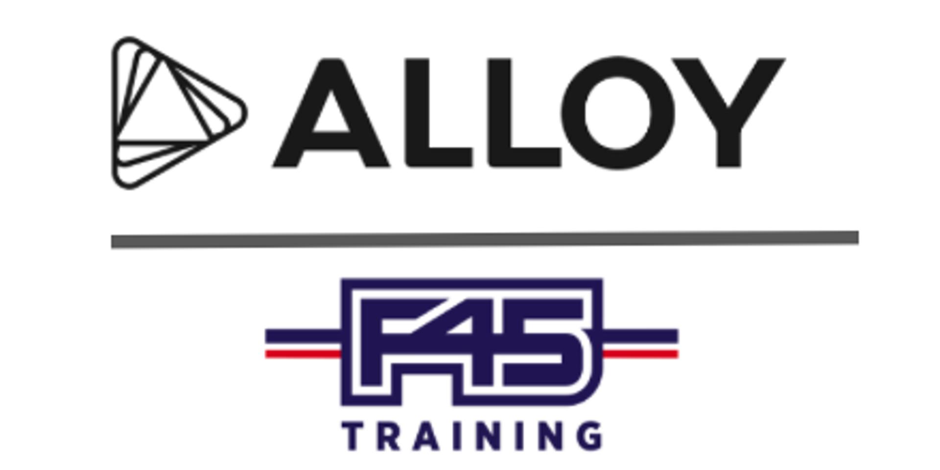 Cover Image for FinTech Fitness at F45