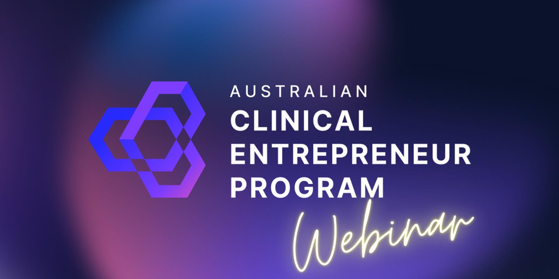 Cover Image for Webinar: Finding and Collaborating with Technical Co-Founders and Consultants