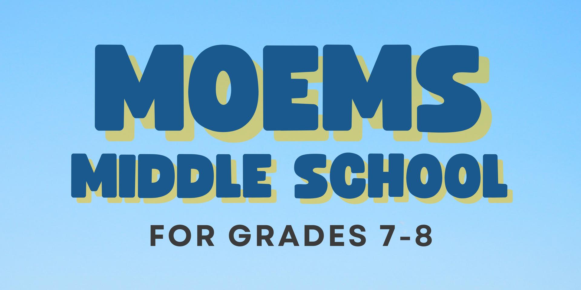 MOEMS M - St. Augustine · Zoom · Luma