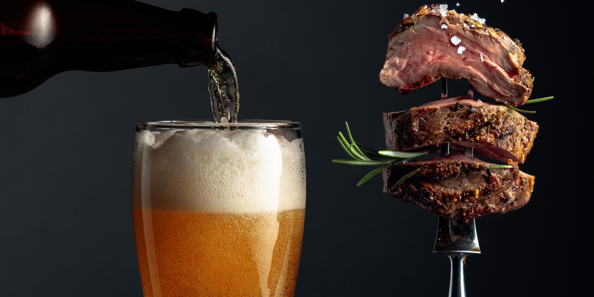 Cover Image for BBQ, Beers and Blockchain