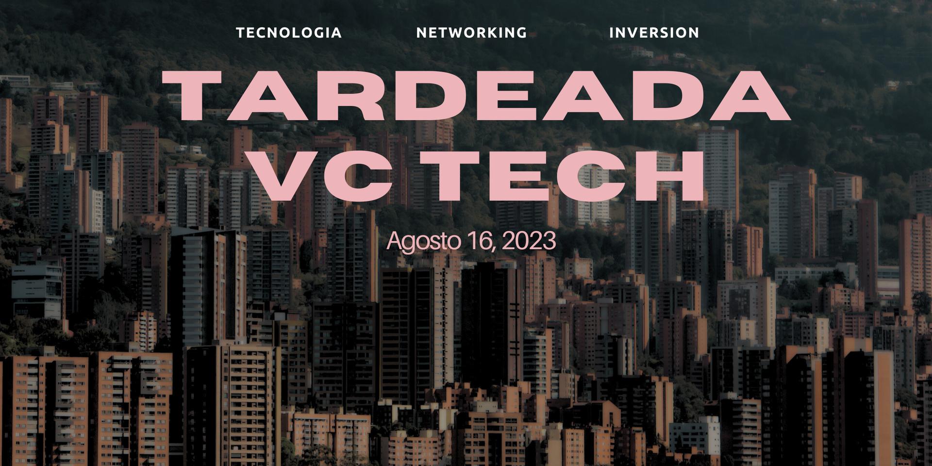 Cover Image for Tardeada-VC