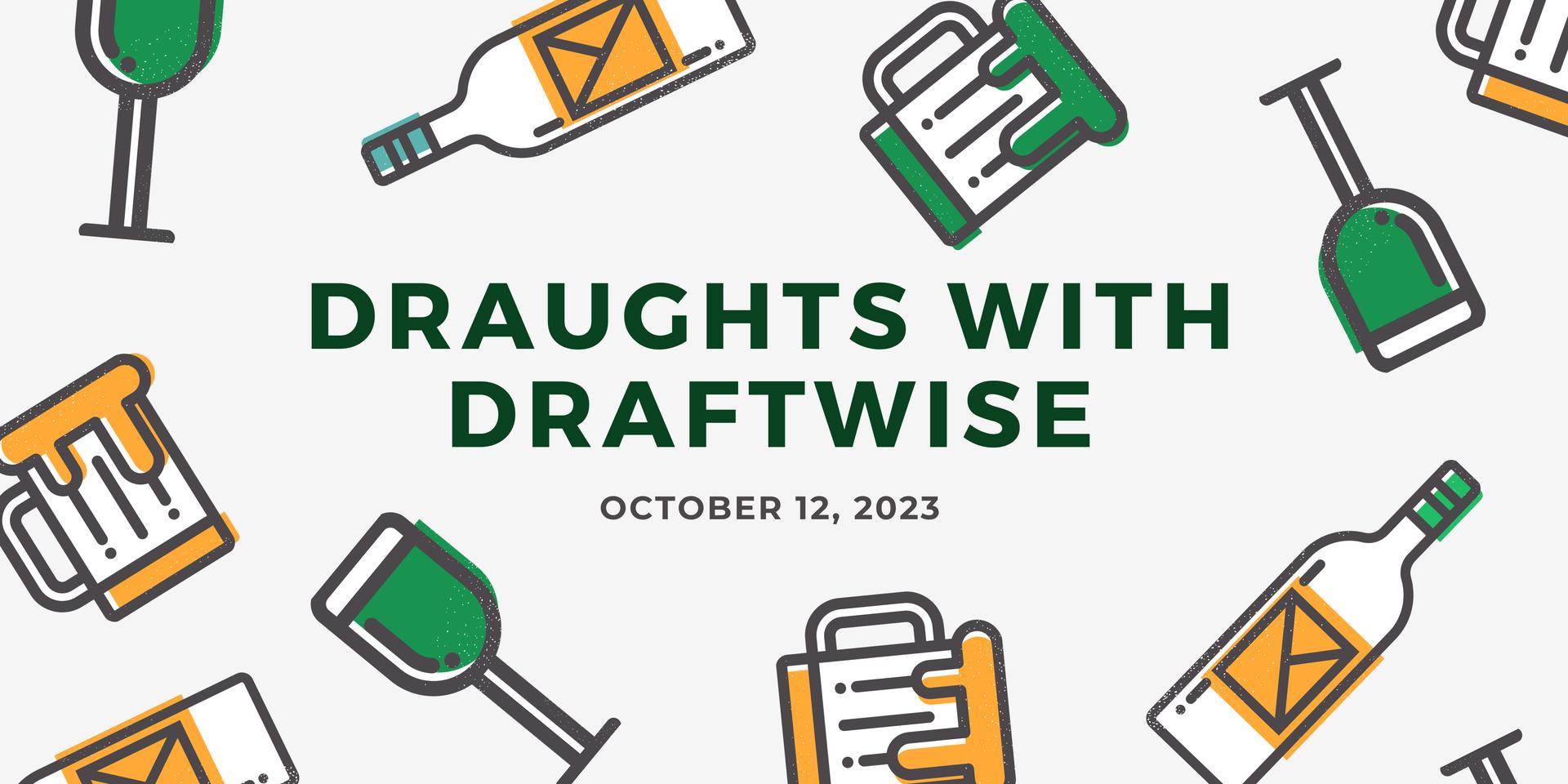 Draughts with DraftWise · Luma