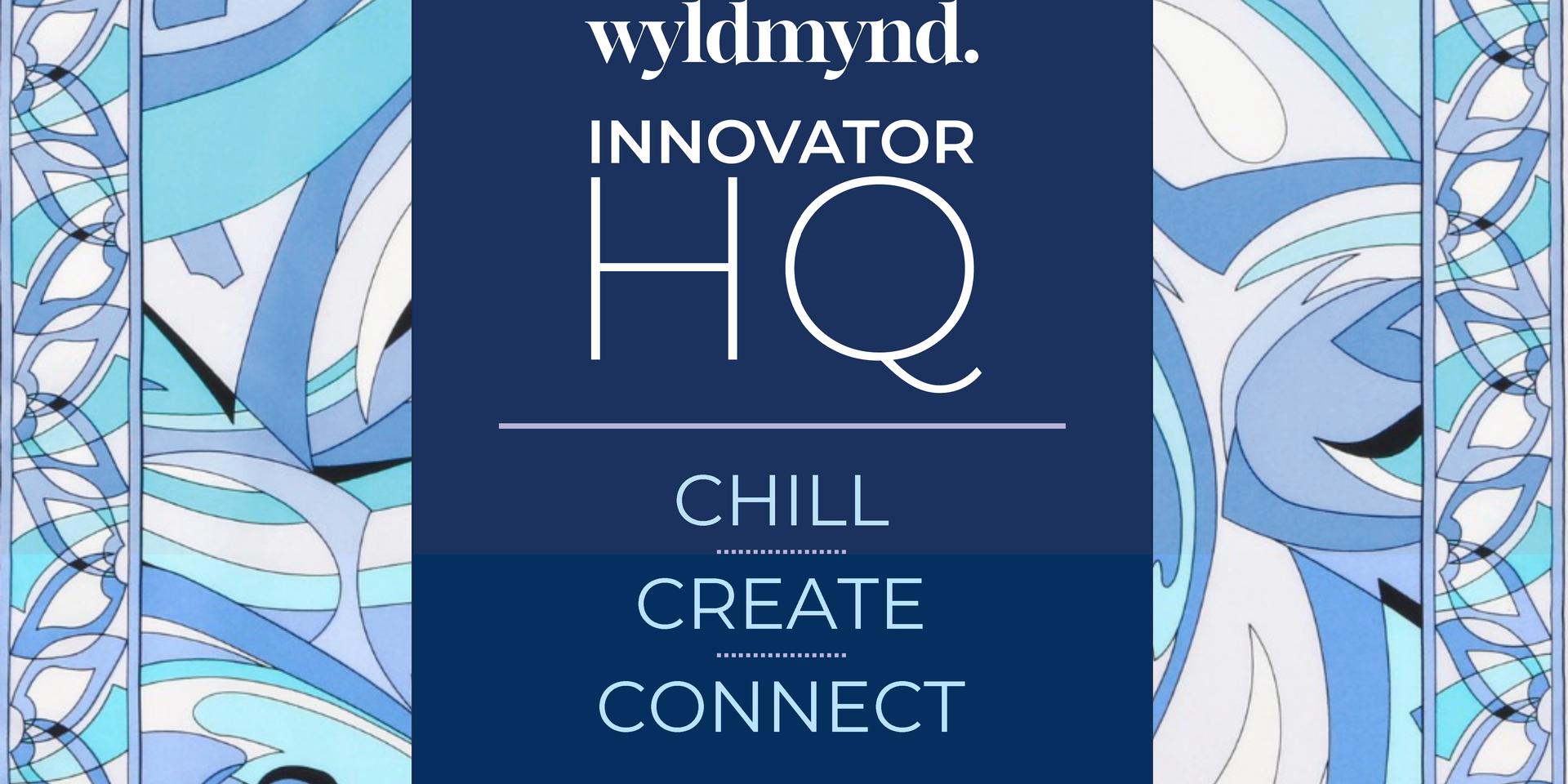 Cover Image for chill | create | connect (+ New Moon Zine-Making)