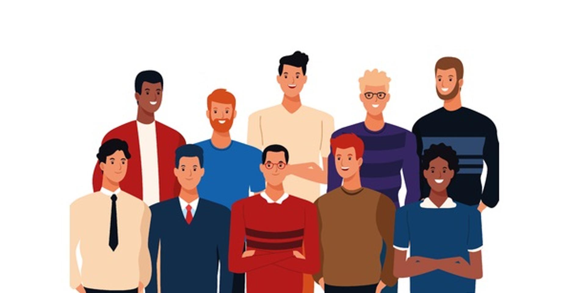 Cover Image for Men's Fellowship Night - Unlocking Generosity