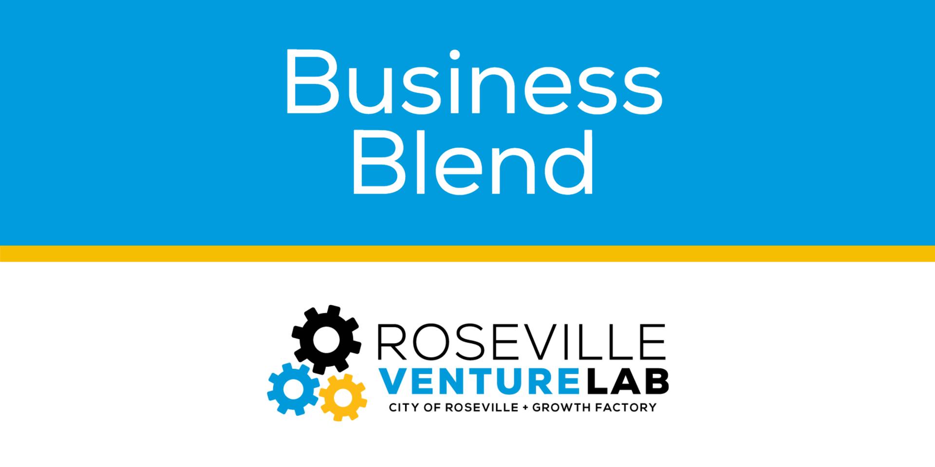 Cover Image for Business Blend: Innovating a Safer and Healthier World