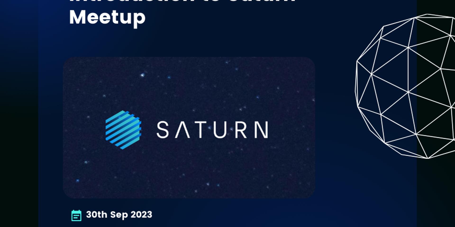 Cover Image for Introduction to Filecoin Saturn