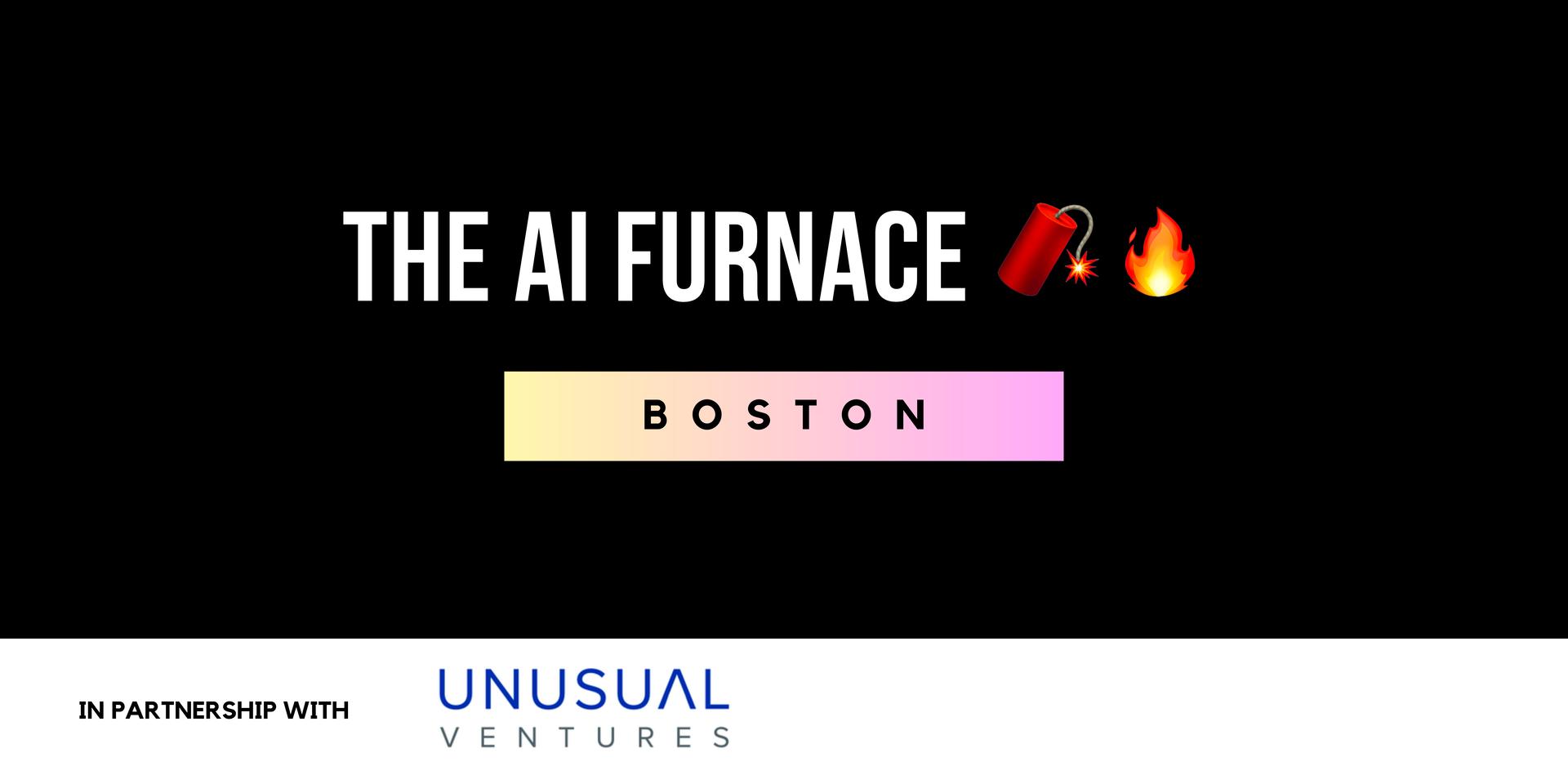 Cover Image for Boston 🍻☘️ AI Founders & Builders Happy Hour