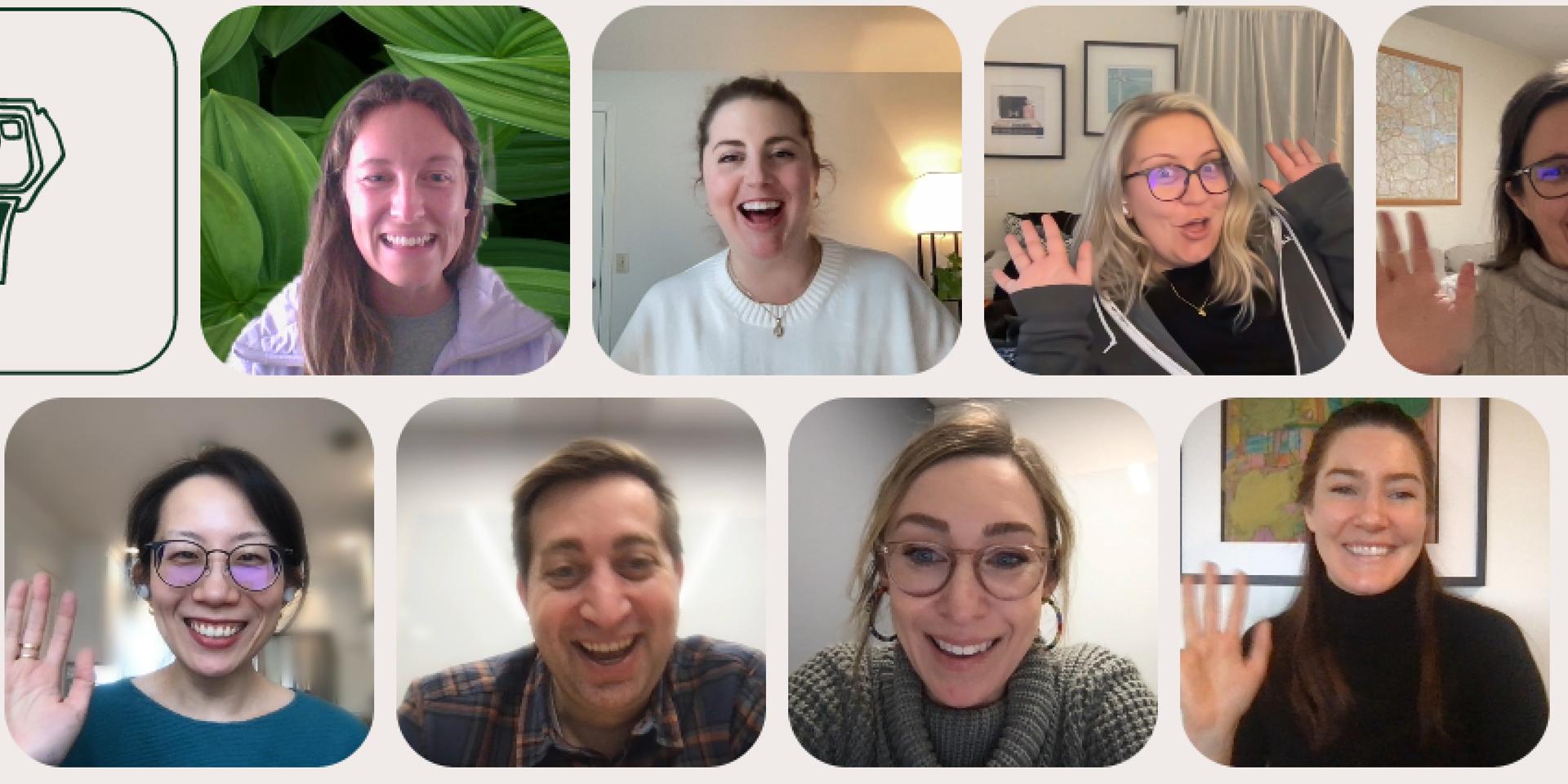 Cover Image for StartupExperts Remote Virtual Social 