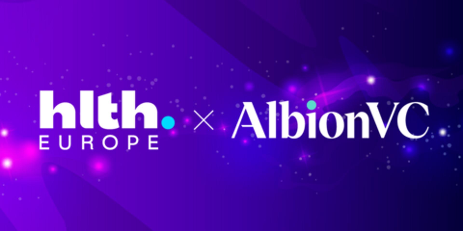 Cover Image for Stars, stripes & scale: HLTH European mixer