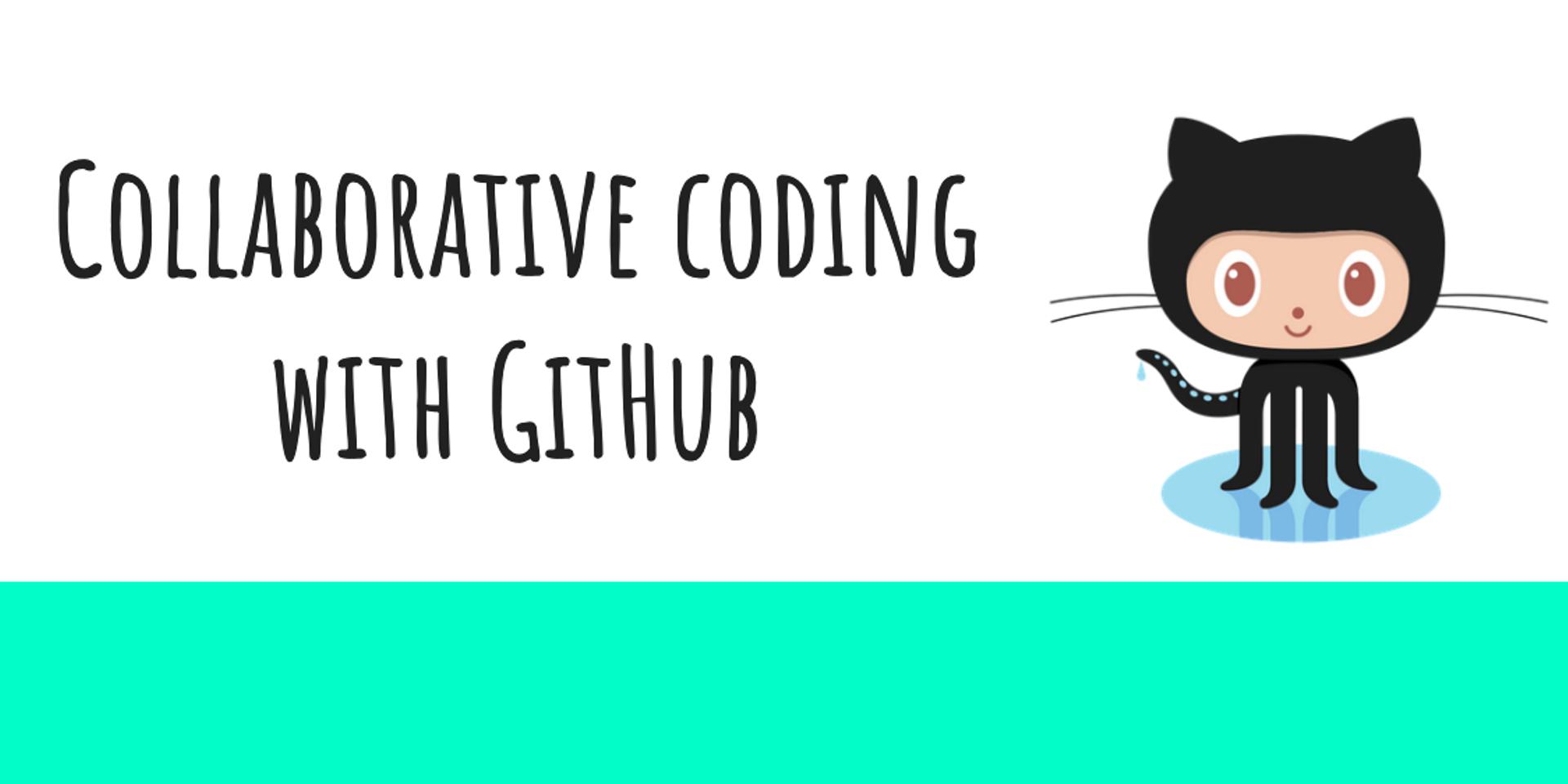 Collaborate with GitHub · Luma
