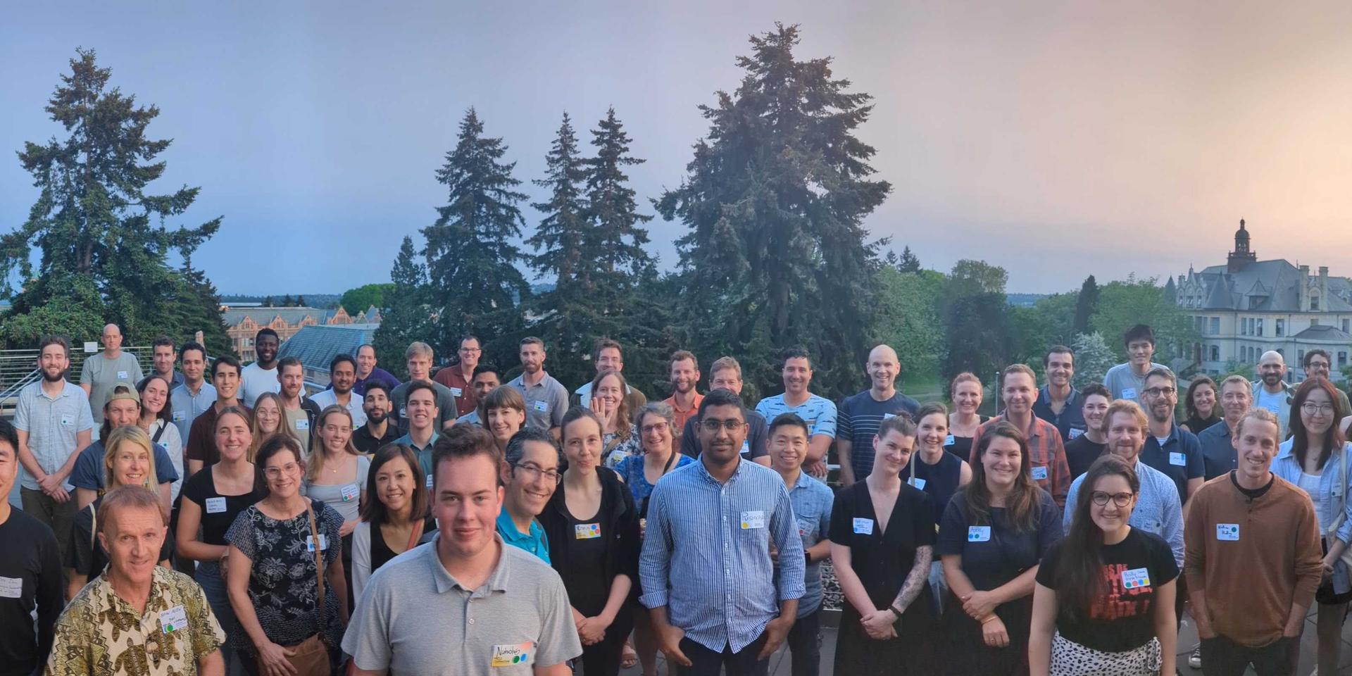 Cover Image for July Seattle Climate-Tech Meetup