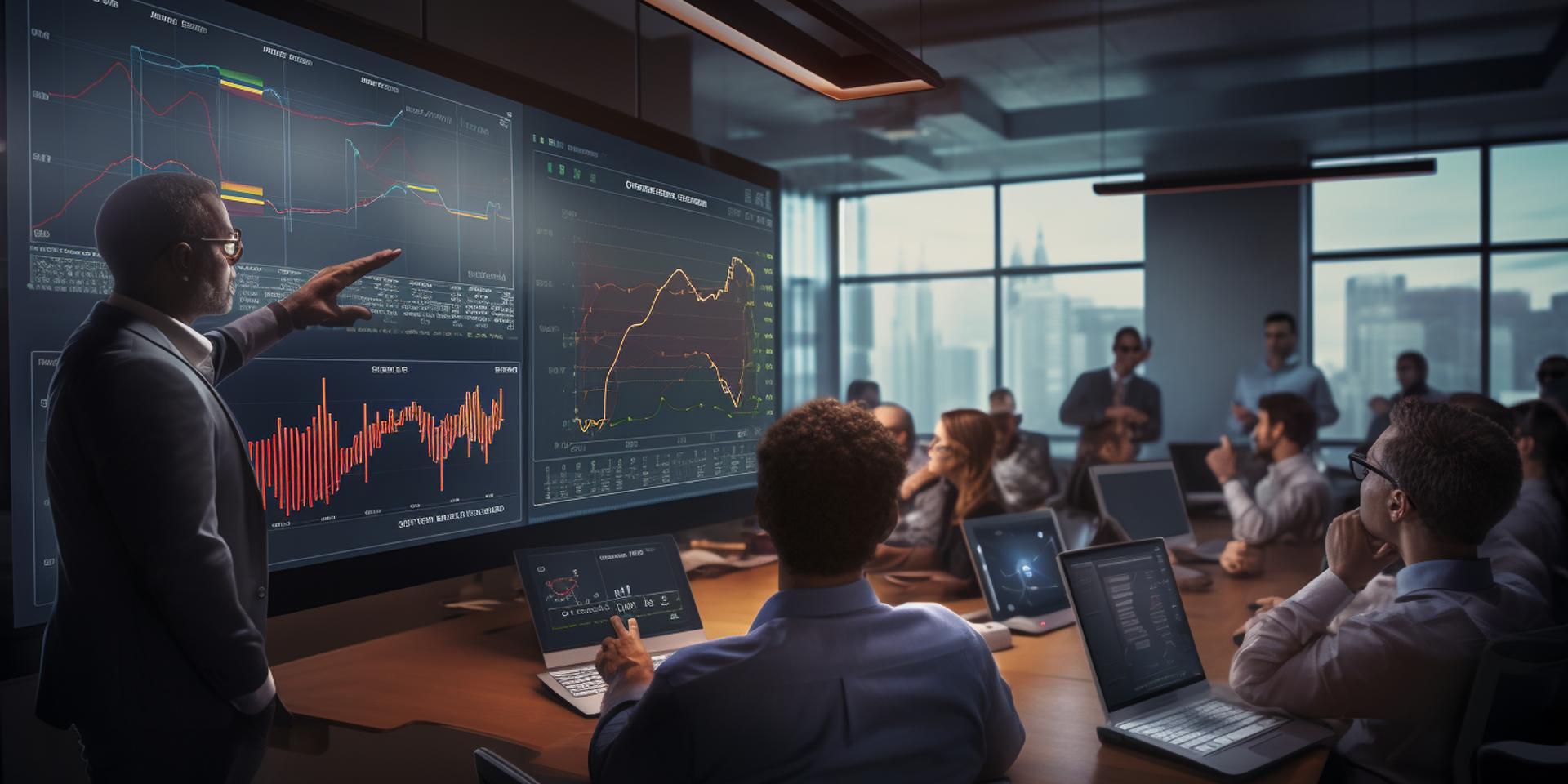 Cover Image for Interactive Python Workshop: Visual Introduction to Algorithmic Trading