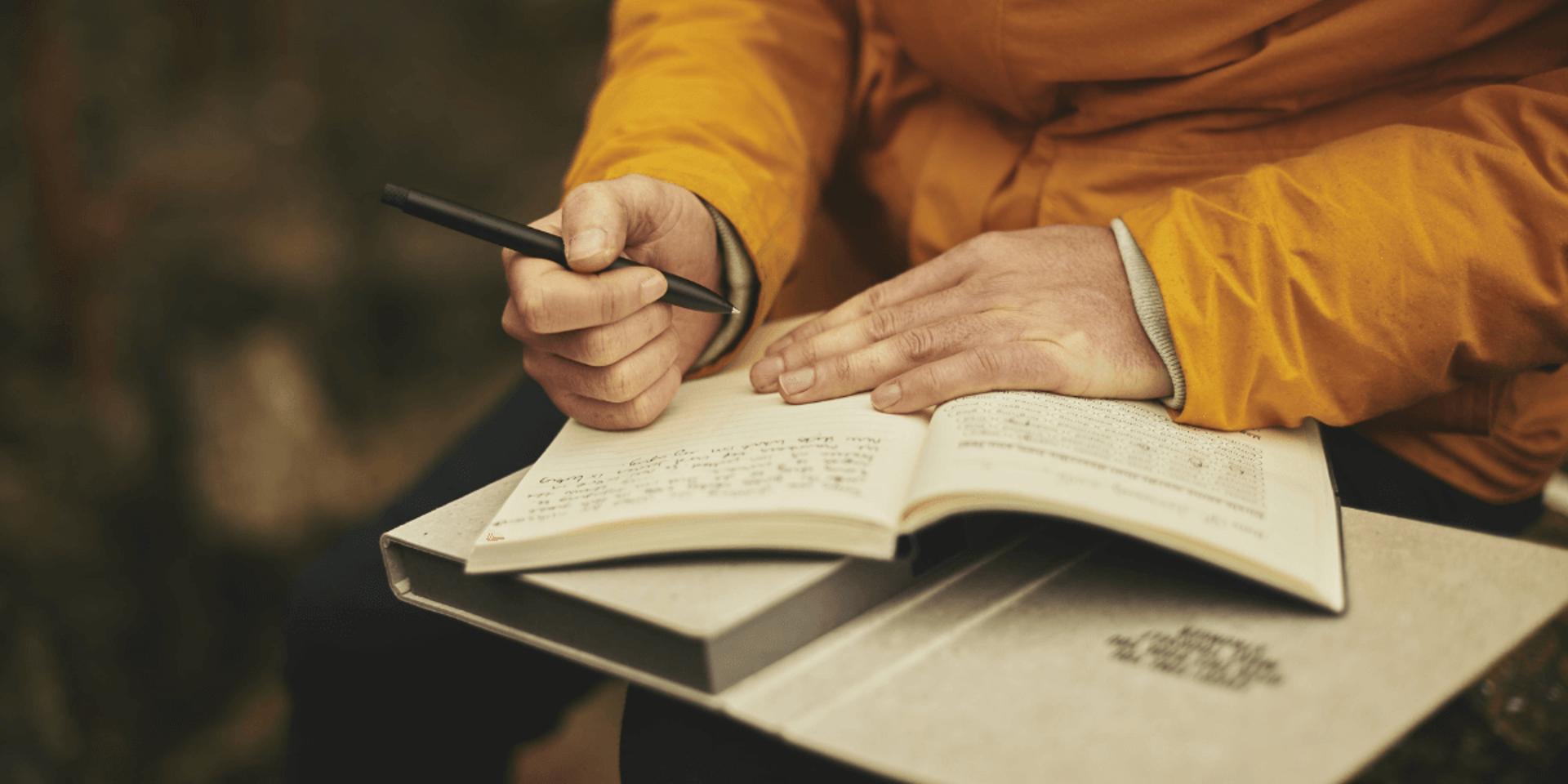 Cover Image for All-Day Writing Retreat @ The Commons